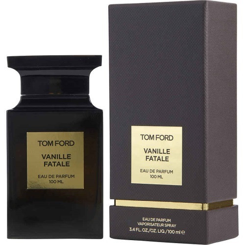 Tom Ford Vanille Fatale 100 ml/мл чоловічі/жіночі парфуми парфуми Том Форд Ваніль Фаталь (репліка)