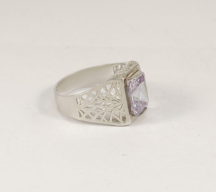 Перстінь із Камнем, фото 1