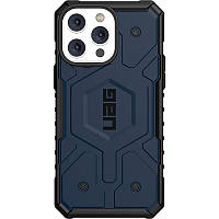 Протиударний чохол для iPhone 14 Pro Max - UAG Pathfinder with MagSafe Синій