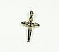 Хрест З Емаллю Ексклюзив, фото 5
