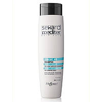 Увлажняющий шампунь для чувствительной кожи головы Helen Seward Comfort Shampoo 9/S 1000 мл