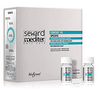 Зволожуючий лосьйон для чутливої шкіри голови Helen Seward Comfort Specific 9/L, 12*10 мл