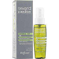 Олія для всіх типів волосся Helen Sewrad Mediter Botanical Oil 10/O, 75 мл