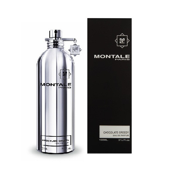 Монтале Chocolate Greedy 100 ml/мл чоловічі/жіночі парфуми парфуми Монталь Шоколад Гриди (репліка)