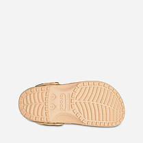 Крокси CROCS CLASSIC CAMO CLOG 206454 CHAI/TAN, фото 6