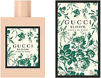 Жіночі парфуми Gucci Bloom Acqua di Fiori (Гуччі Блум Аква ді Фіорі) Туалетна вода 100 ml/мл