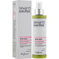 Арганова маска-спрей Helen Seward Mediter Alchemy Spray Mask 13/F1, 200 мл