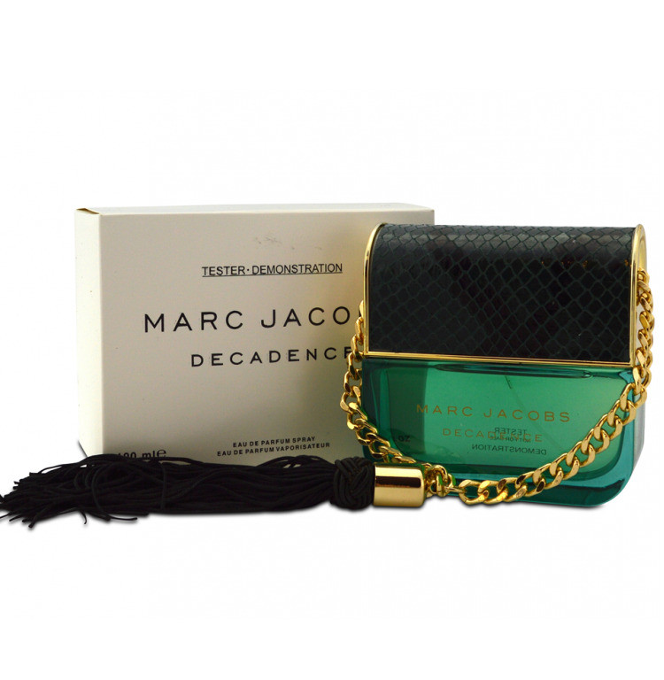 TESTER Decadence 100 ml/мл Жіночі парфуми Тестер ОАЕ Декаданс