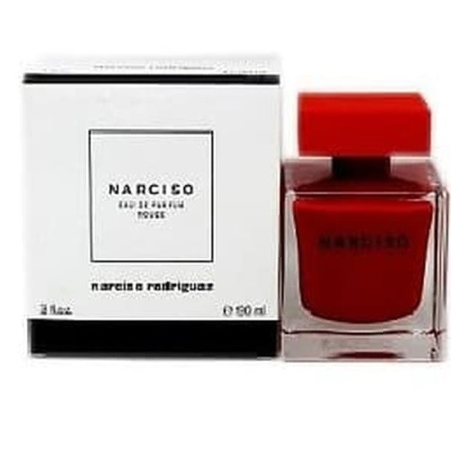 TESTER Narciso Rodriguez Narciso Rouge 90 ml/мл Жіночі парфуми Тестер ОАЕ Нарцисо Родрігес Нарцисо Руж
