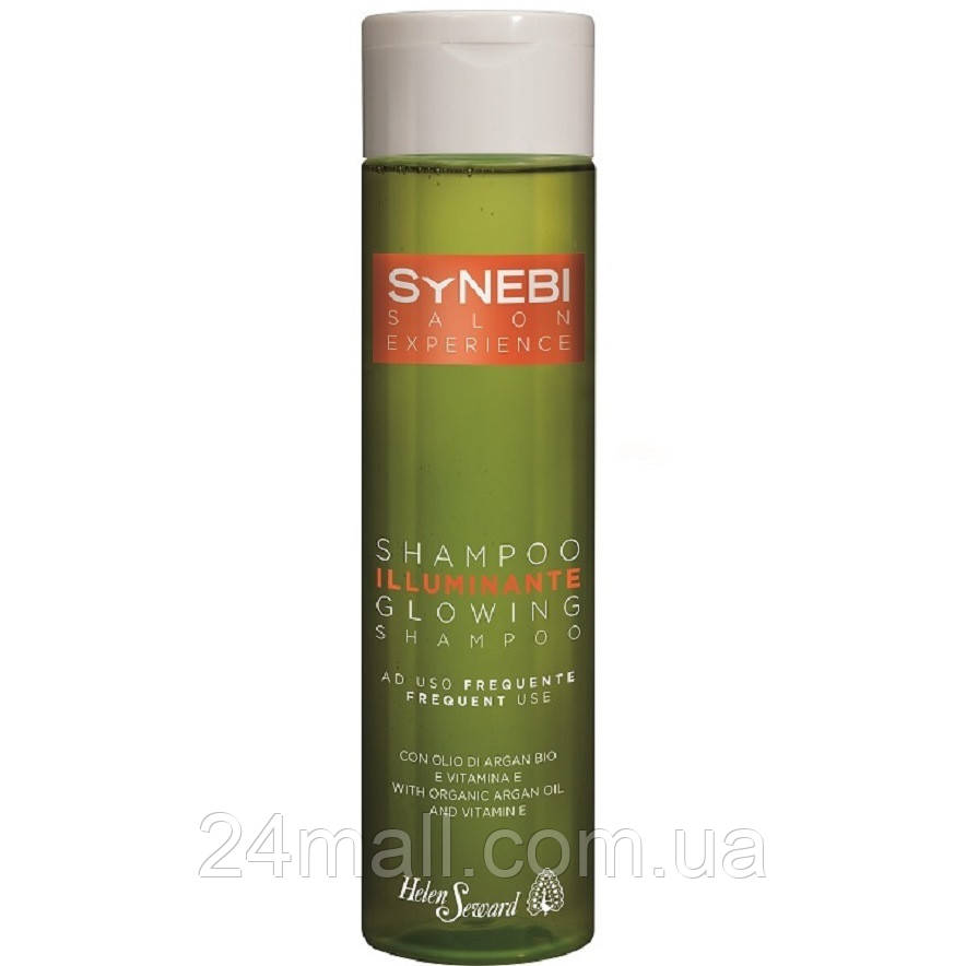 Шампунь для блиску Helen Seward Synebi Glowing Shampoo  1000 мл