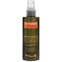 Термозахисний спрей для блиску Helen Seward Synebi Glowing Thermo-Protective Spray 150 мл