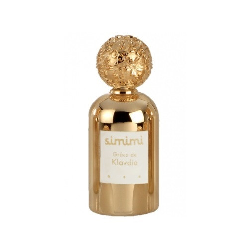 TESTER Simimi Grace De Klavdia 100 ml/мл Жіночі парфуми Тестер ОАЕ Симими Грейс Де Клавдія