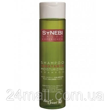 Зволожуючий шампунь Helen Seward Synebi Hydrating Shampoo 1000 мл