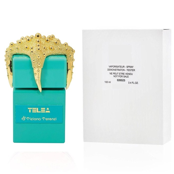 TESTER Tiziana Унд Telea 100 ml,мл Чоловічі/Жіночі парфуми ТЕСТЕР Тизиана Терензи Телеа (ОАЕ)