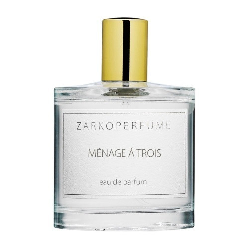 TESTER Zarkoperfume Ménage à Trois 100 ml/мл Чоловічі/Жіночі парфуми Тестер ОАЕ Заркопарфюм Менаж а Труа