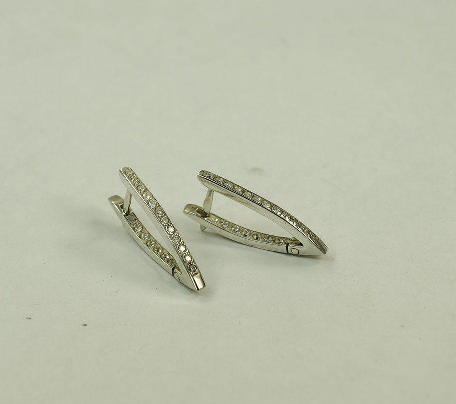 Сережки, фото 1