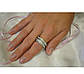Ексклюзивне Жіноче кільце, фото 9