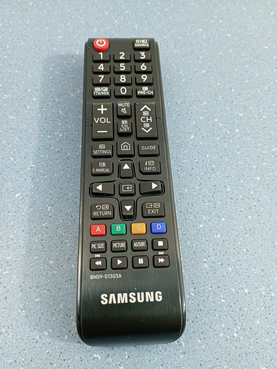 Пульт керування для телевізора Samsung BN59-01303A