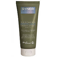 Маска с эффектом выпрямления Helen Seward Synebi Smooth-Effect Mask 500 мл