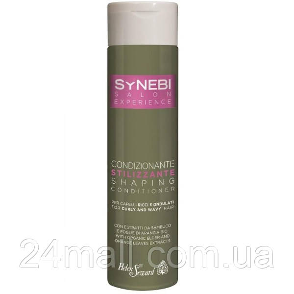 Кондиціонер для надання форми Helen Seward Synebi Shaping Conditioner 1000 мл