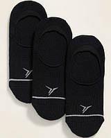 1, Женские спортивные ультранизкие носки Old Navy Go-Dry Cool Active No-Show Размер 37-40