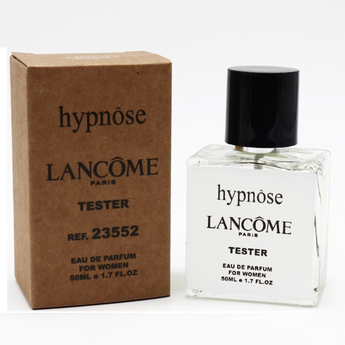 Tester Lancome Hypnose 50 ml/мл Жіночі парфуми Тестер Ланком Гіпноз (ОАЕ, концентрат)