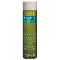 Шампунь для придания объема Helen Seward Synebi Volumizing Shampoo 1000 мл