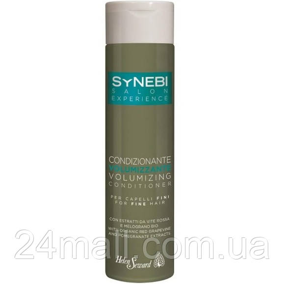 Кондиціонер для надання об'єму Helen Seward Synebi Volumizing Conditioner 1000 мл
