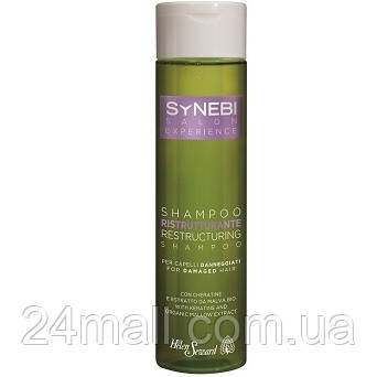 Відновлюючий шампунь Helen Seward Synebi Restructuring Shampoo 1000 мл