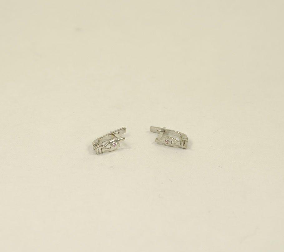 Сережки Лове, фото 1