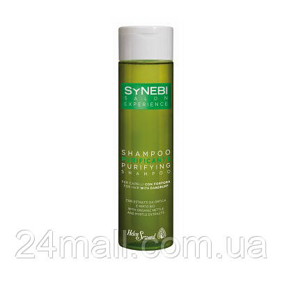 Очищаючий шампунь Helen Seward Synebi Purifying Shampoo 1000 мл