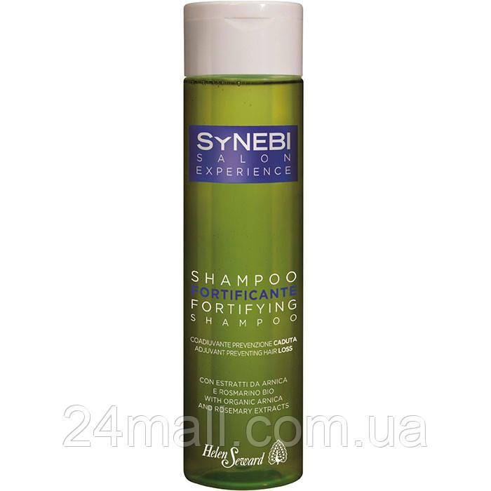 Зміцнюючий шампунь Helen Seward Synebi Fortifying Shampoo 1000 мл