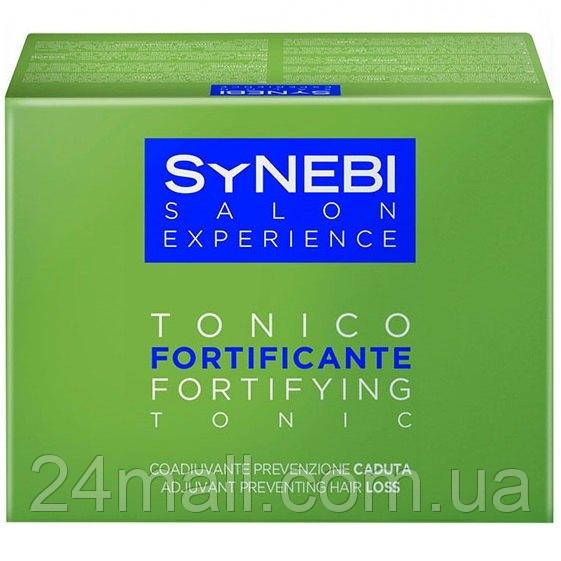 Зміцнюючий тонік Helen Seward Synebi Fortifying Tonic 12*10 мл