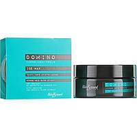 Віск середньої-сильної фіксації з ефектом блиску Helen Seward Domino Ice Wax, 100 мл