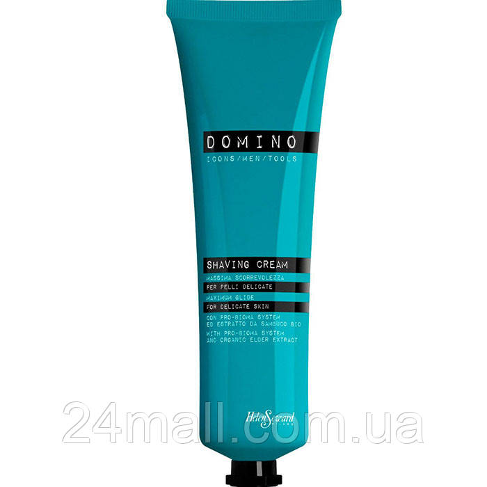 Крем для гоління Helen Seward Domino Shaving Cream 150 мл