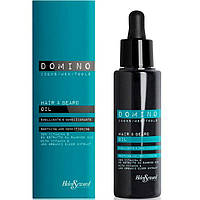 Олія для волосся й бороди Helen Seward Domino Hair & Beard Oil, 50 мл