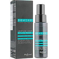 Помада для стайлингу вусів й бороди Helen Seward Domino Moustache & Beard Pomade, 50 мл