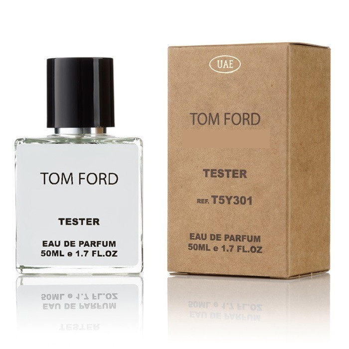 Tom Ford Lost Cherry 50 ml Tester (концентрат) унісекс