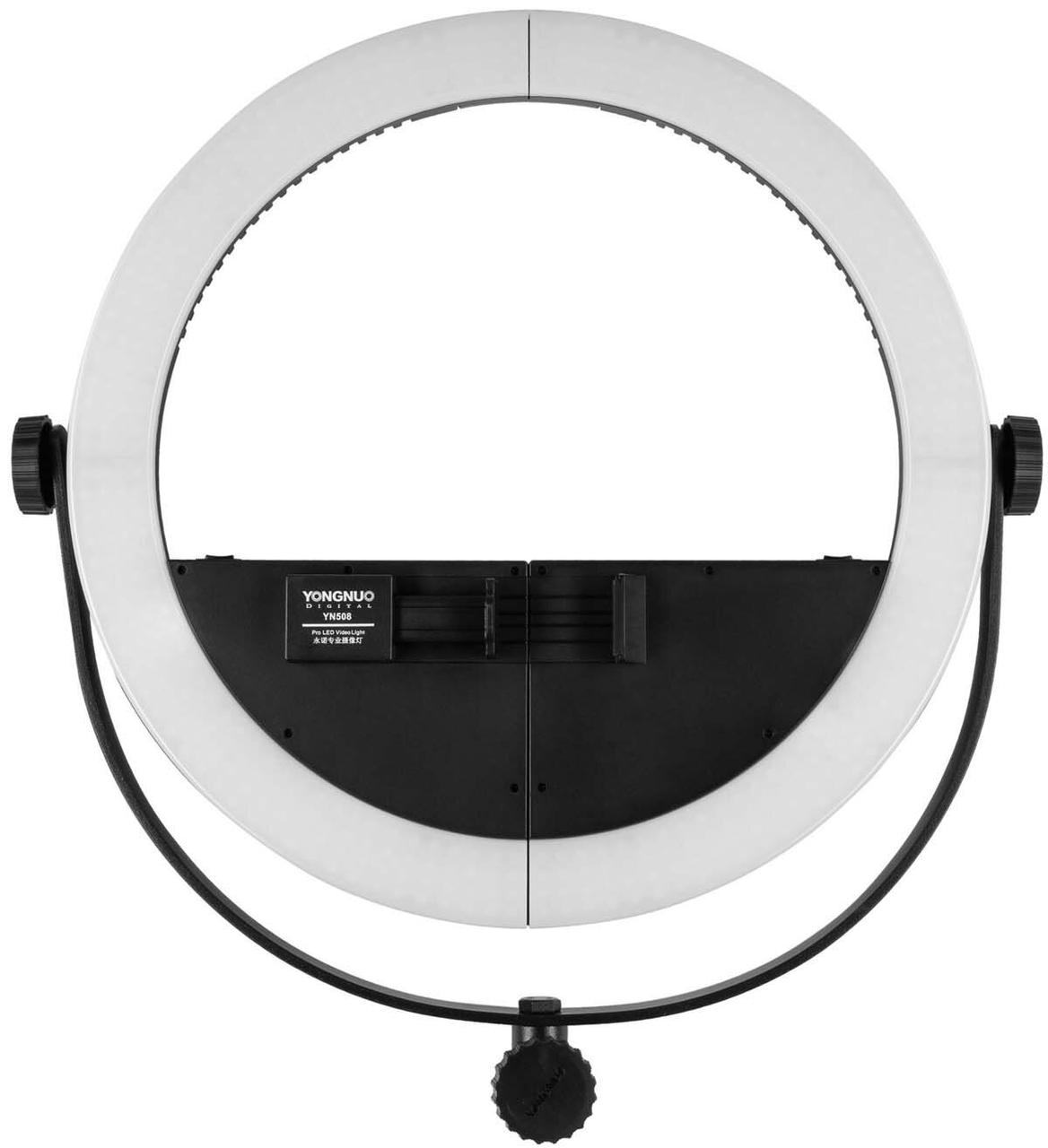 LED-лампа Yongnuo YN508 WB , Гарантія