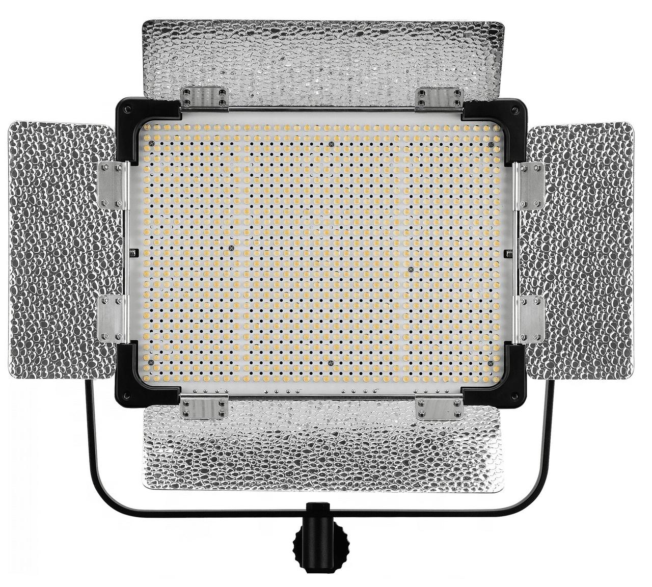 LED-лампа Yongnuo YN9000 WB , Гарантія
