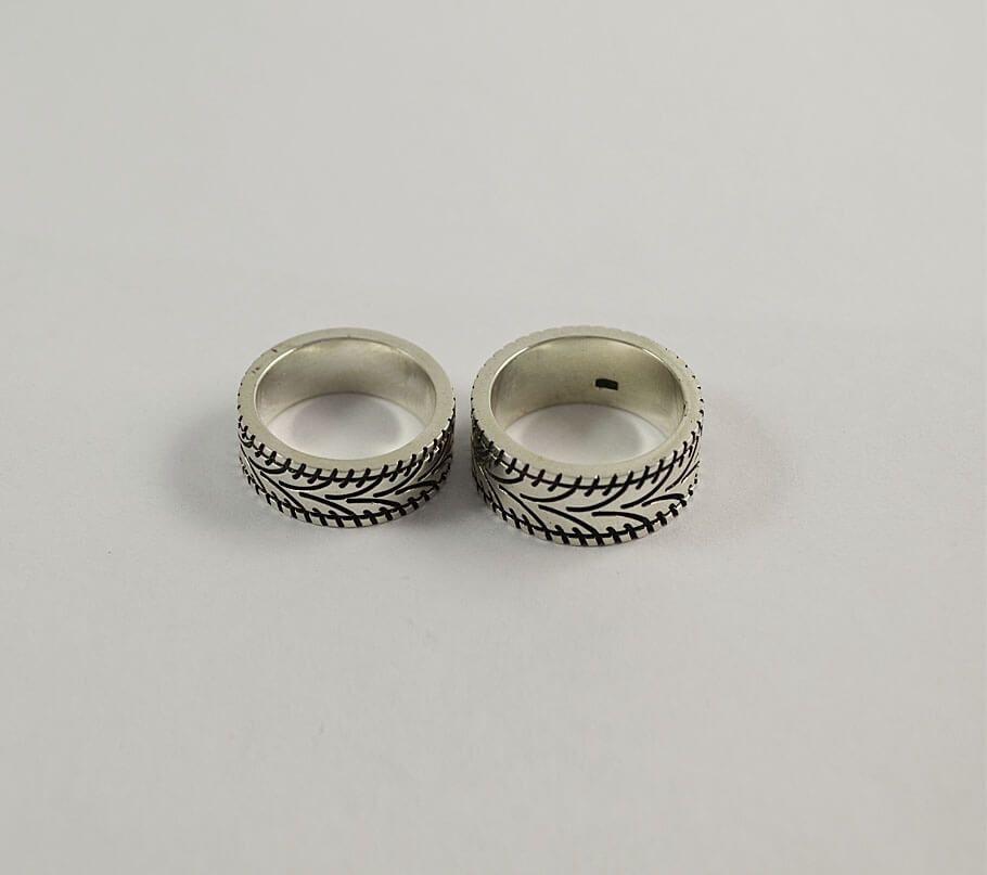 Кільце Покришка, фото 1