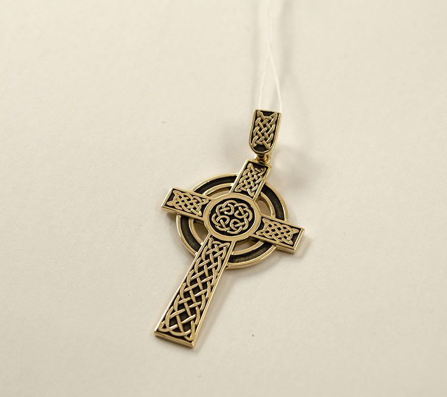 Кельтский Крест - фото 5 - id-p728866491