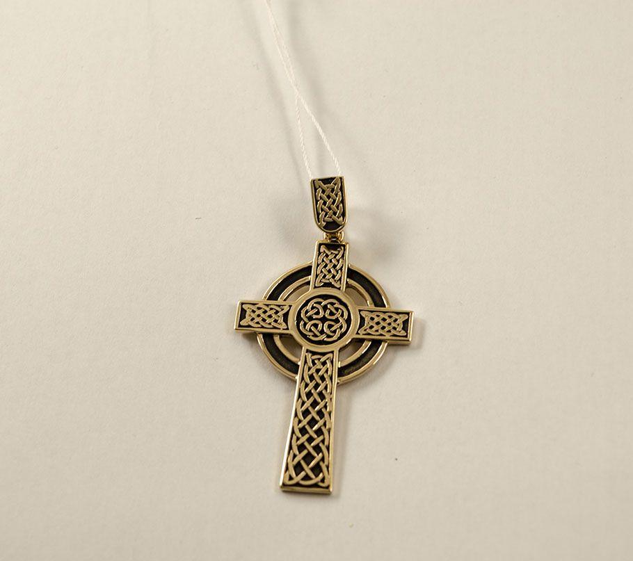 Кельтский Крест - фото 6 - id-p728866491