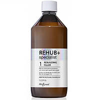 Сироватка Helen Seward REHUB+ Rebuilding Filler, 480 мл