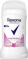 Rexona Рексона "Sexy bouquet" антиперспирант-стик женский 40 мл