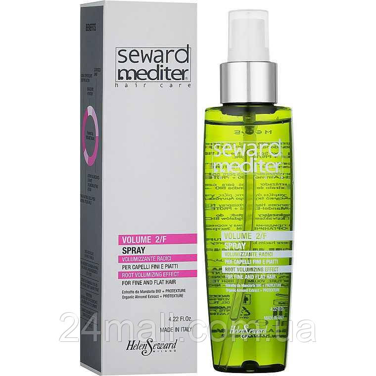 Спрей для об'єму Helen Seward Mediter Volume Spray 2/F 125 мл