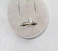 Жіноче кільце Для Пропозиції, фото 4