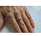 Жіноче кільце Для Пропозиції, фото 6