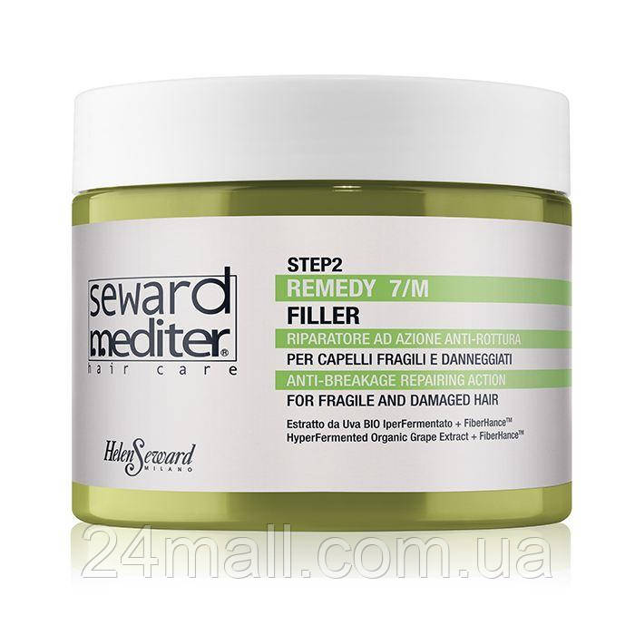 Відновлююча маска Helen Seward Mediter Remedy Filler 7/M 500 мл