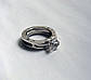 Подвійне кільце, фото 4